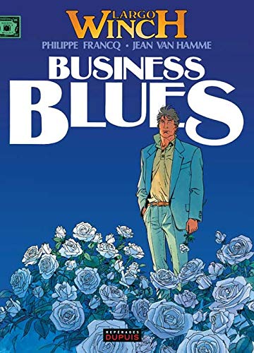 BUSINESS BLUES (4)