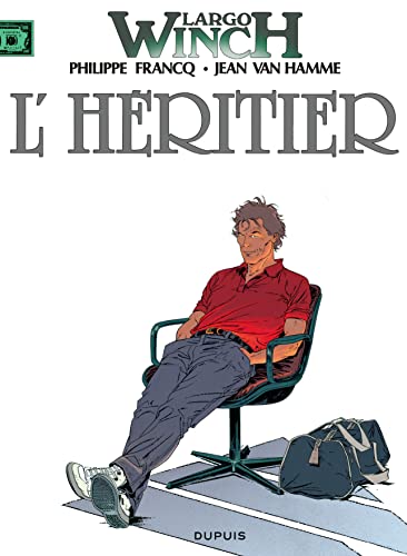 L'HÉRITIER (1)