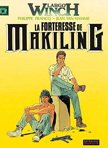 LA FORTERESSE DE MARKELING (7)